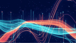 Petrel Wertium adaptive strategy metrics displayed on an AI precision trading dashboard