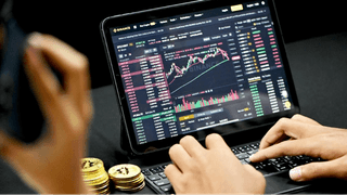 Low-latency Petrel Wertium order execution interface displaying real-time trade flow